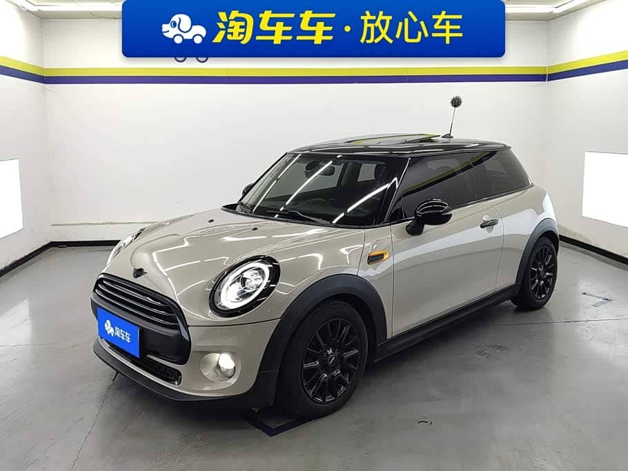 MINI MINI