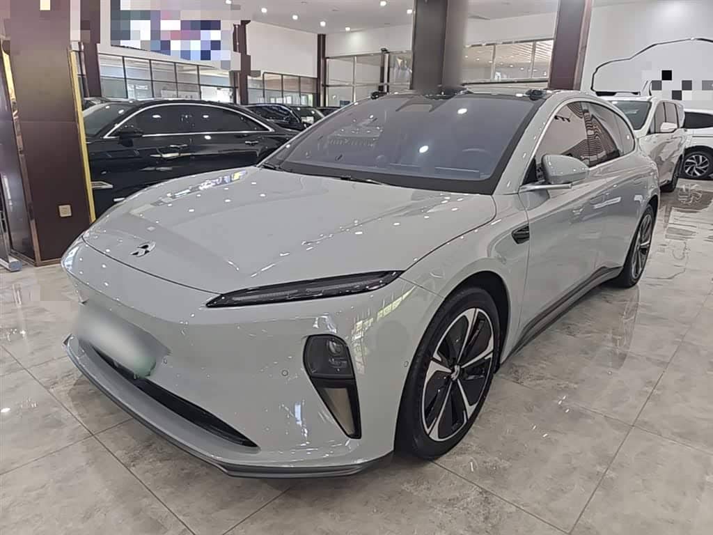 NIO ET5T