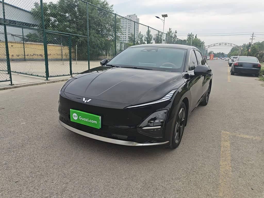 Wuling Motors Wuling Xingguang