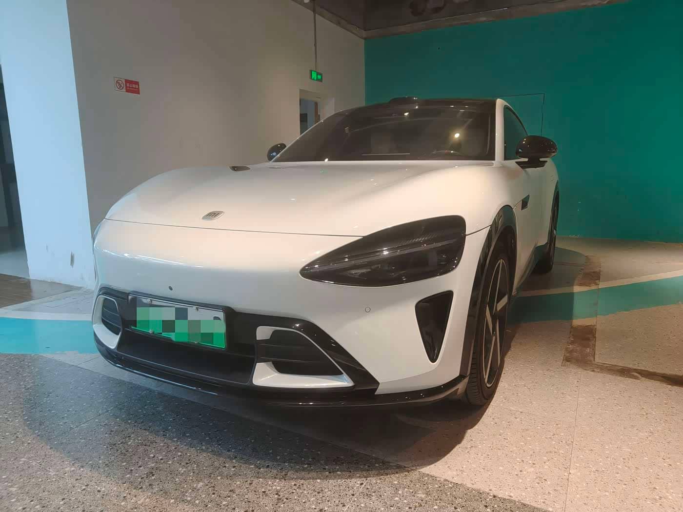 Xiaomi Auto Xiaomi YU7