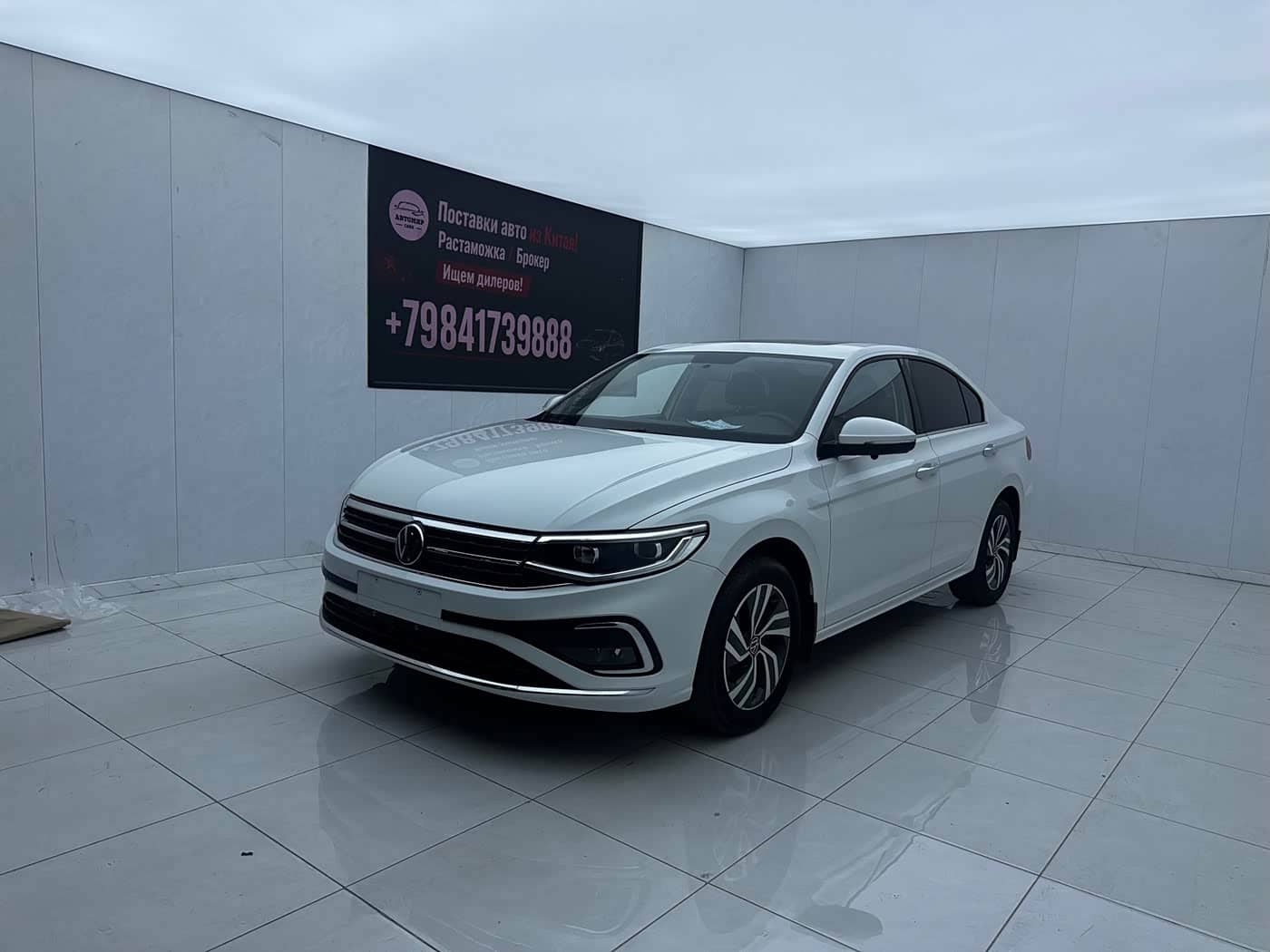 Volkswagen Bora