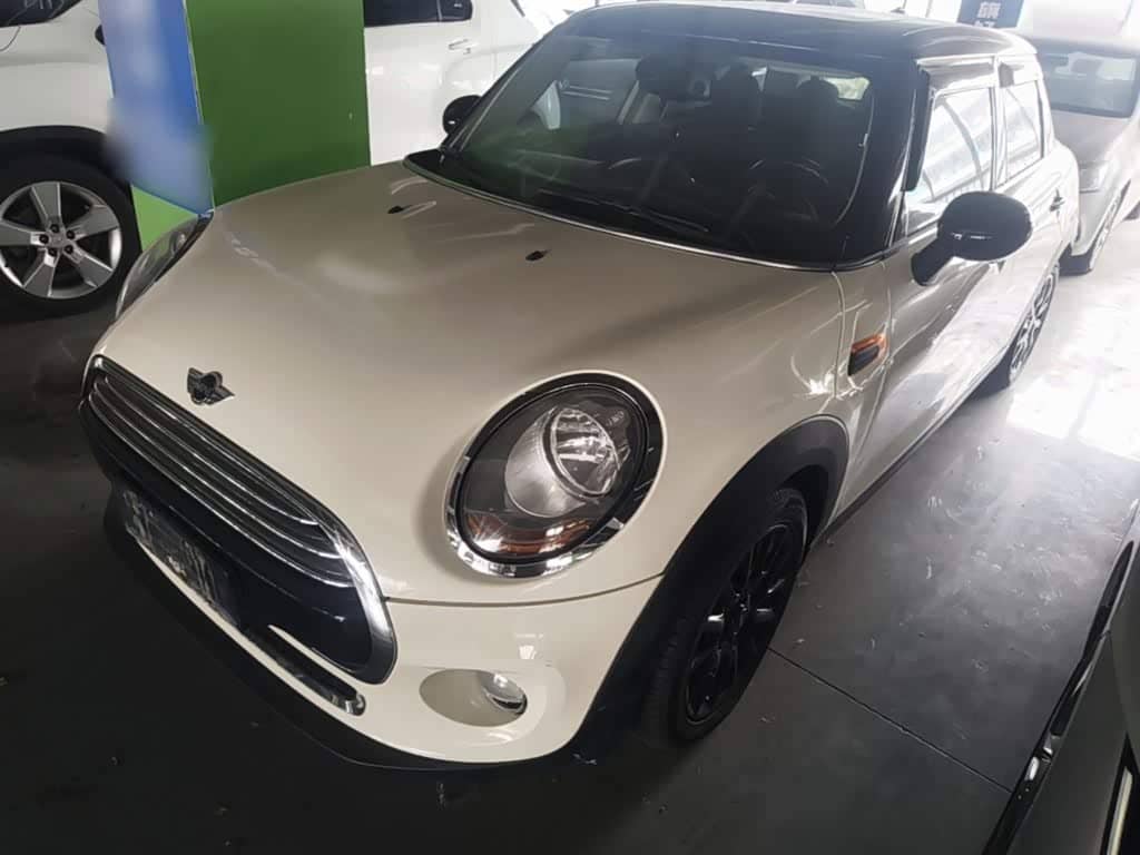 MINI MINI