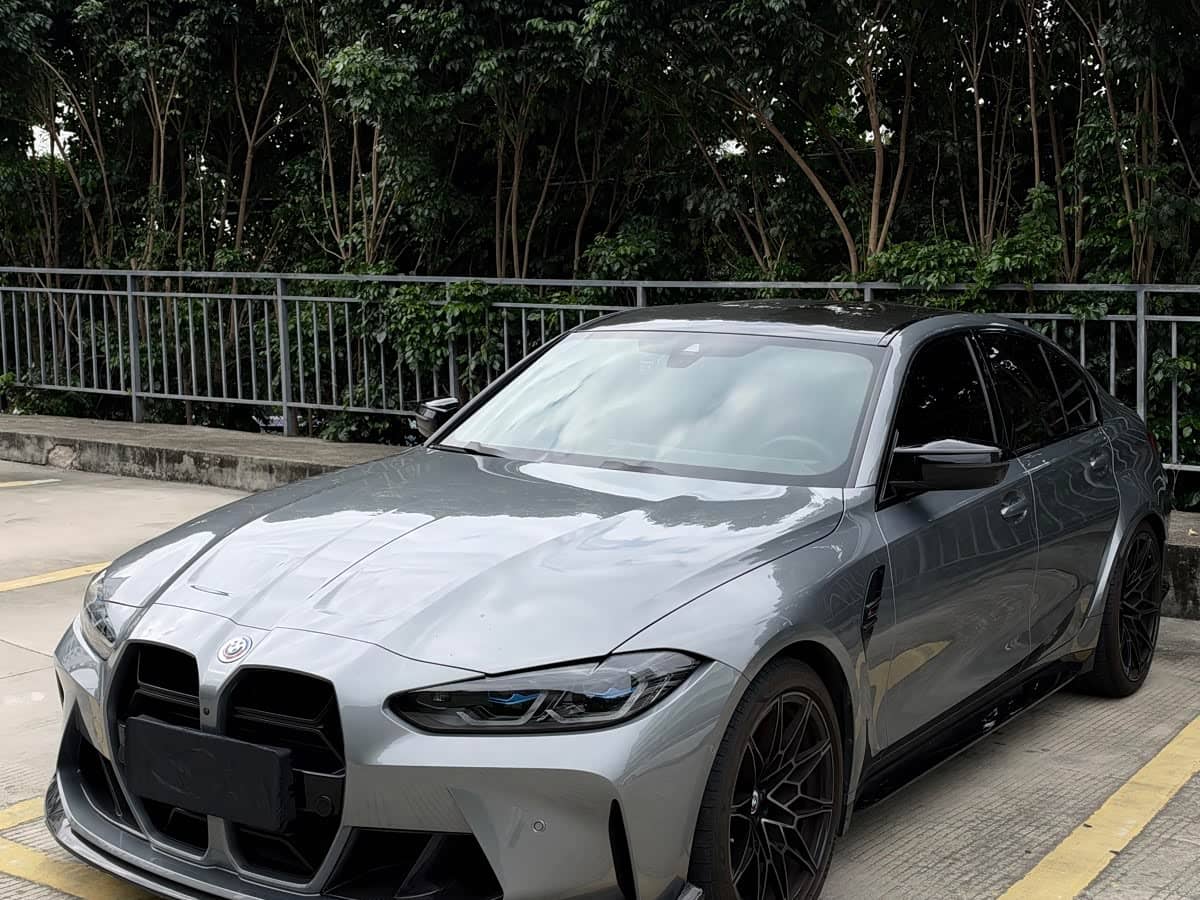 BMW M3