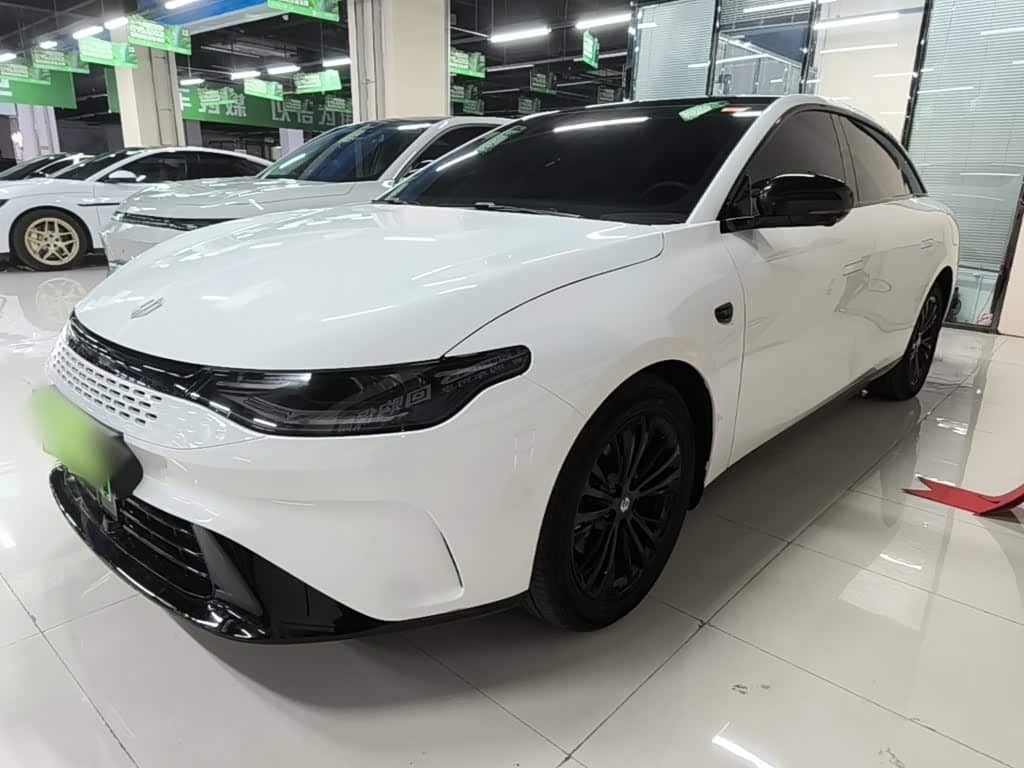 Leapmotor C01