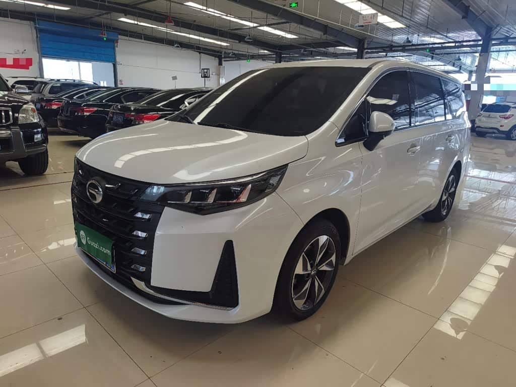 GAC Trumpchi Trumpchi M6