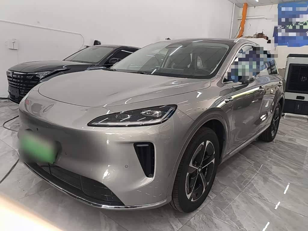 Shangjie SUV