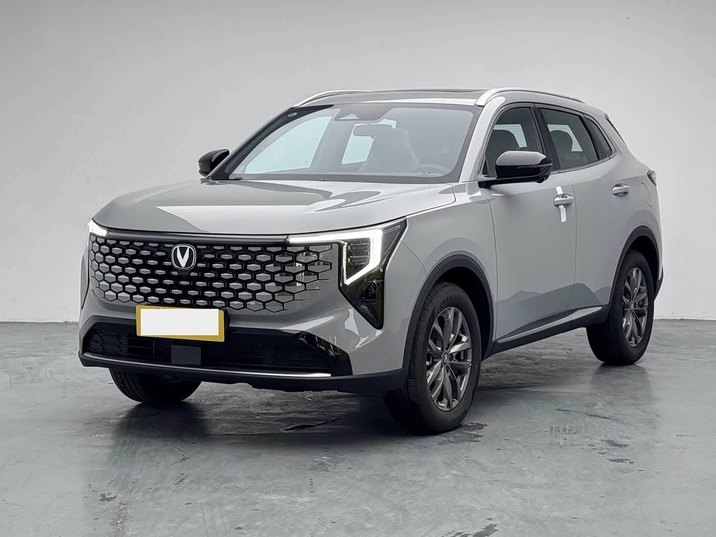 Changan CS55 PLUS