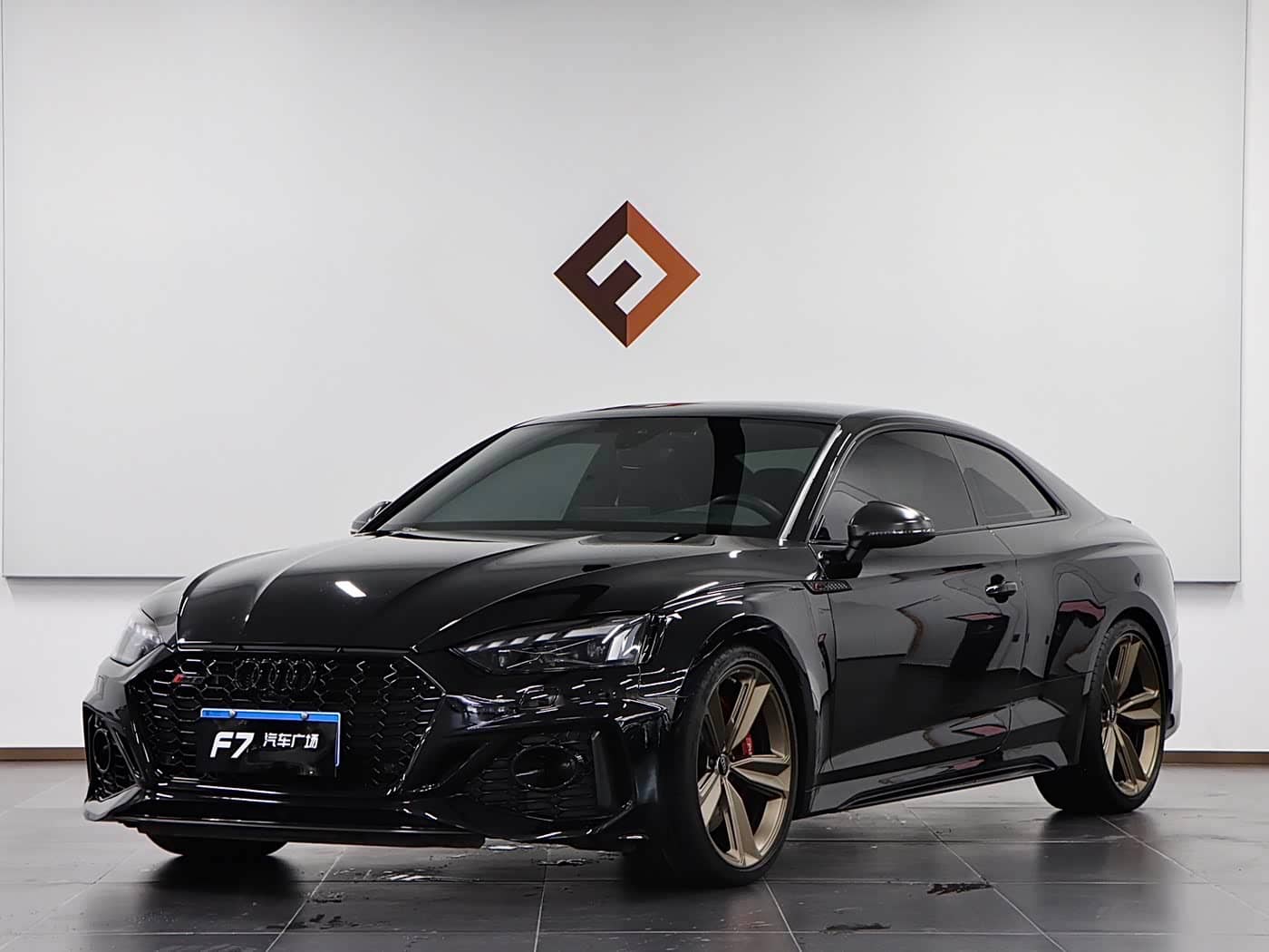 Audi RS 5