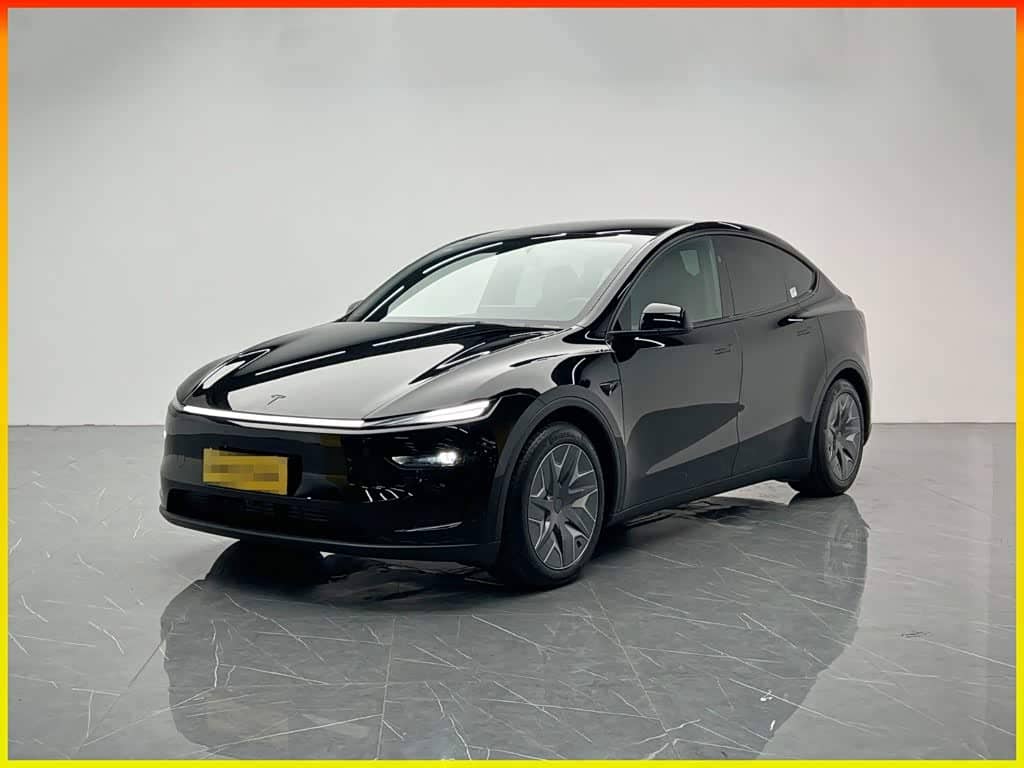 Tesla Model Y L