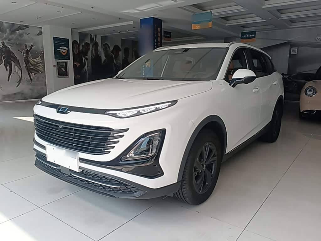 Besturn Bestune T90