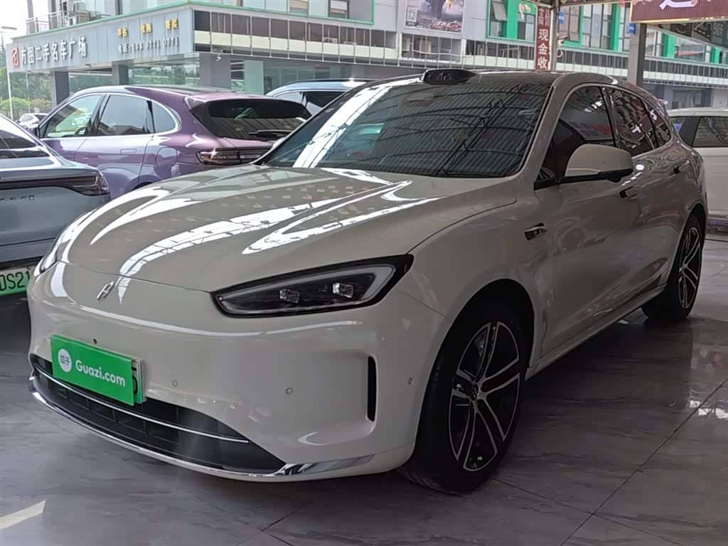 AITO Wenjie AITO M5