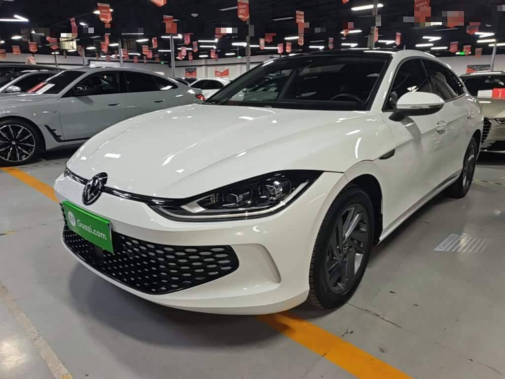 Volkswagen Lamando