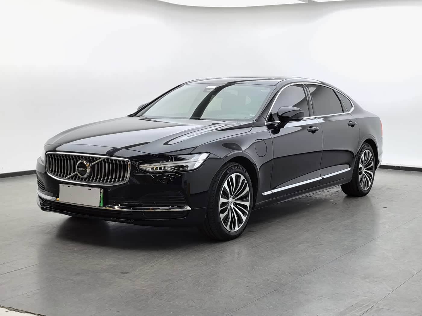 Volvo S90 Plug-in Hybrid