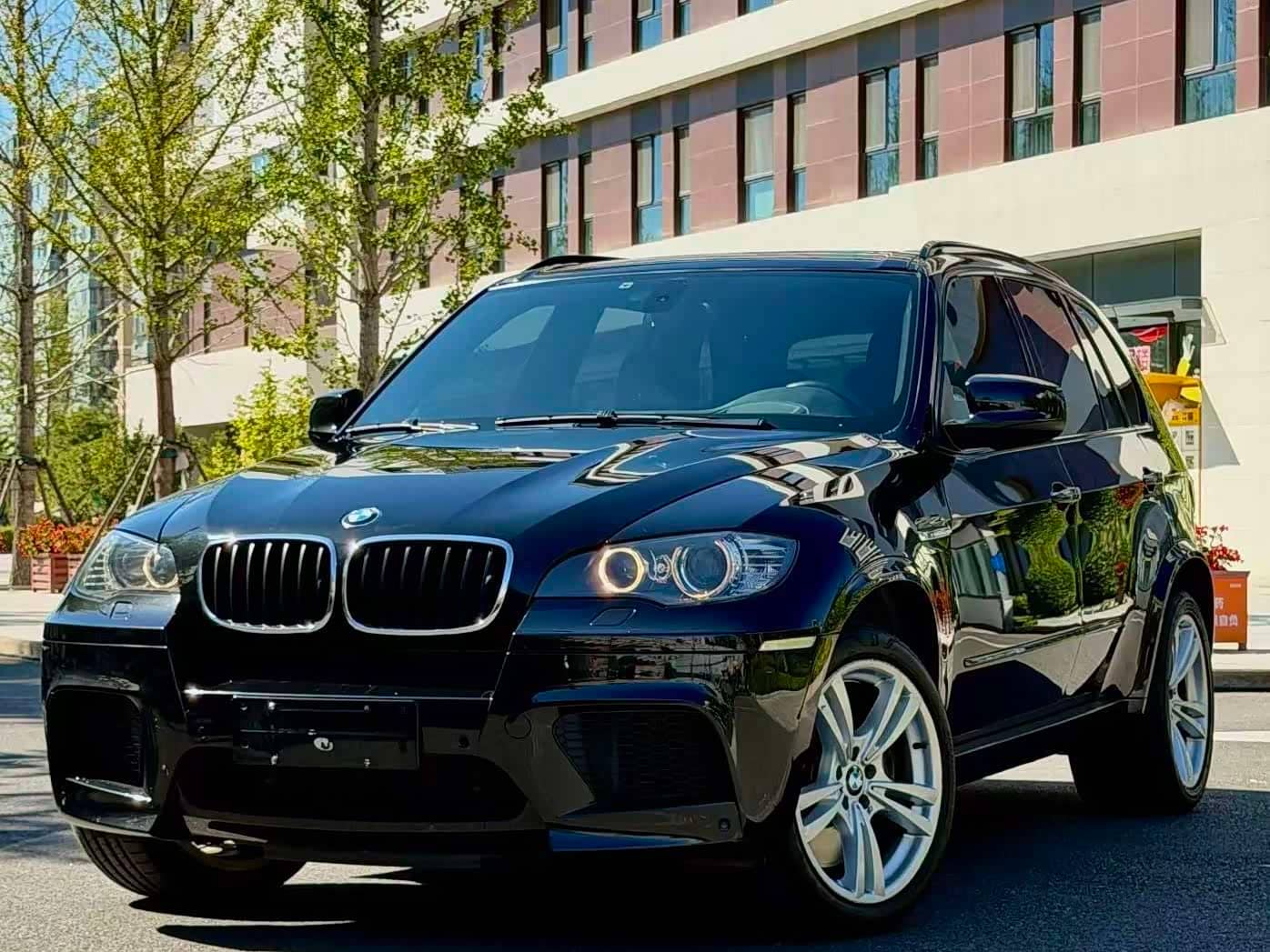BMW X5 M