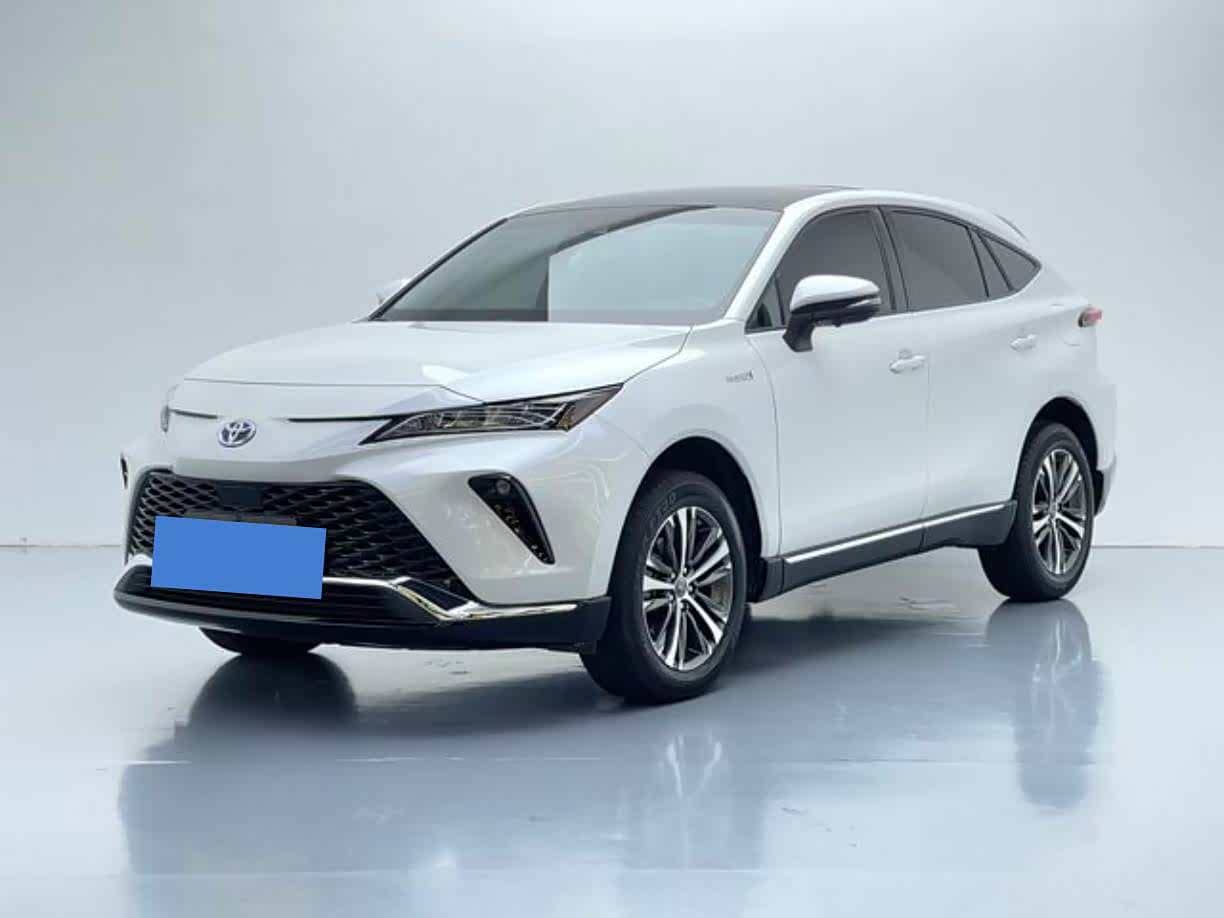 Toyota Venza