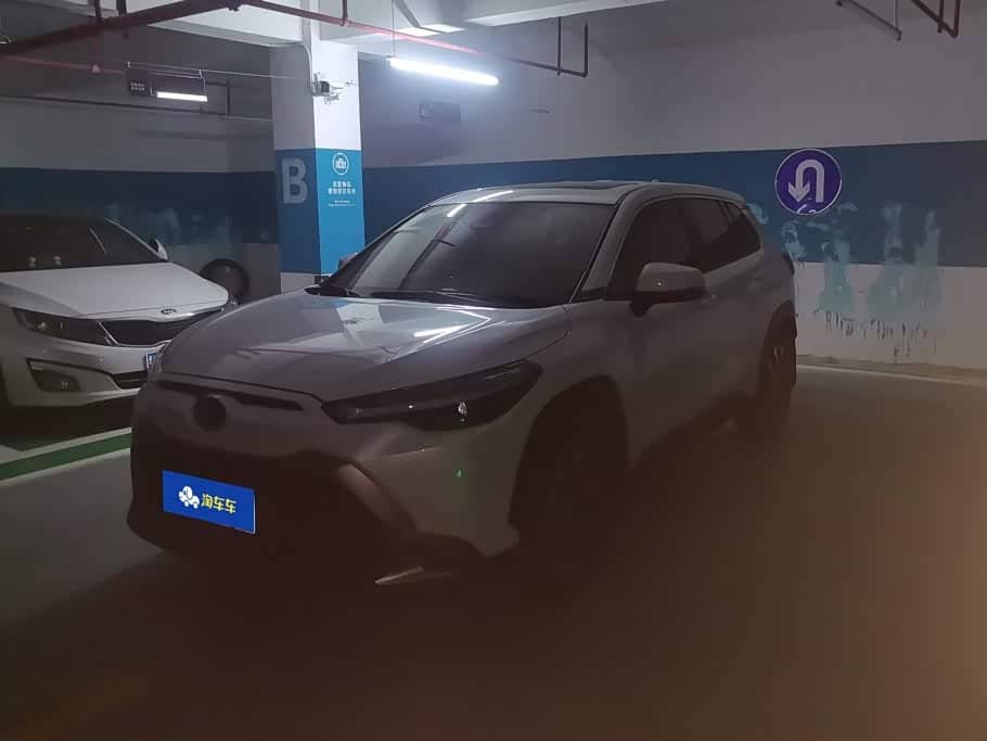 Toyota Frontlander