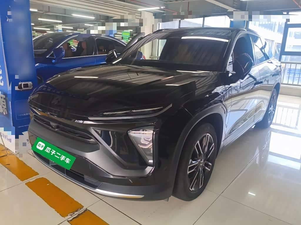 NIO ES6