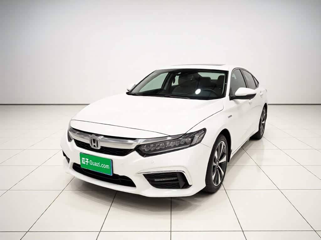 Honda Inspire