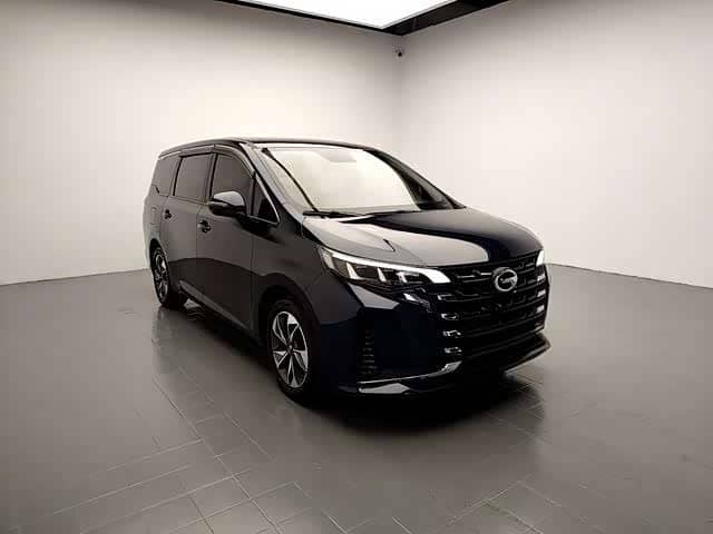 GAC Trumpchi Trumpchi M6