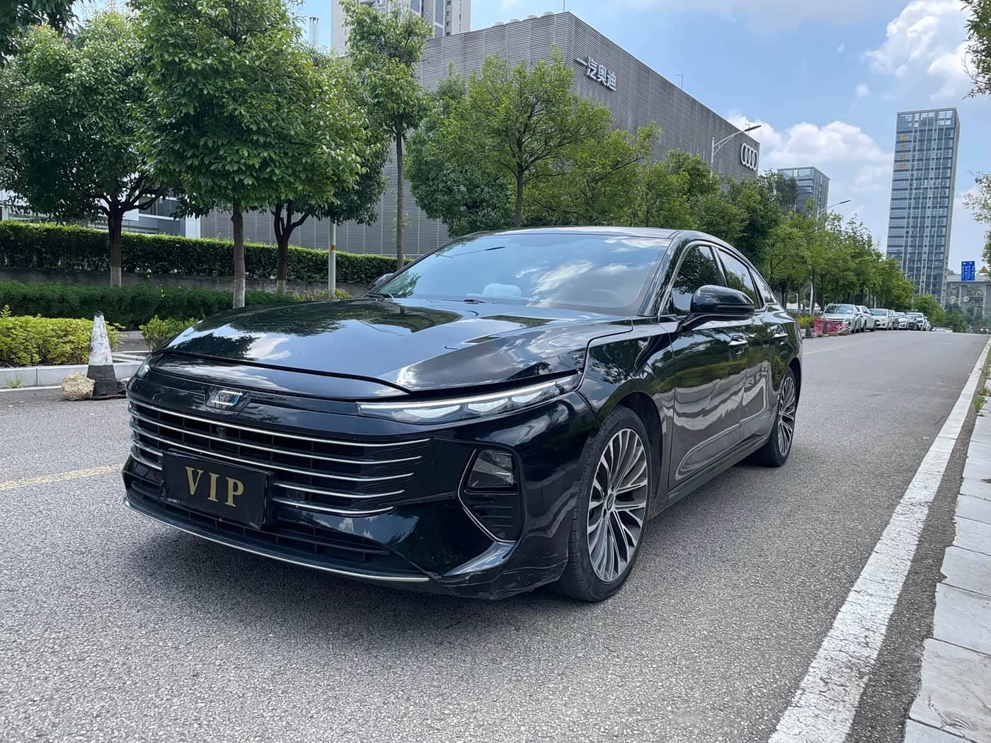 Besturn B70