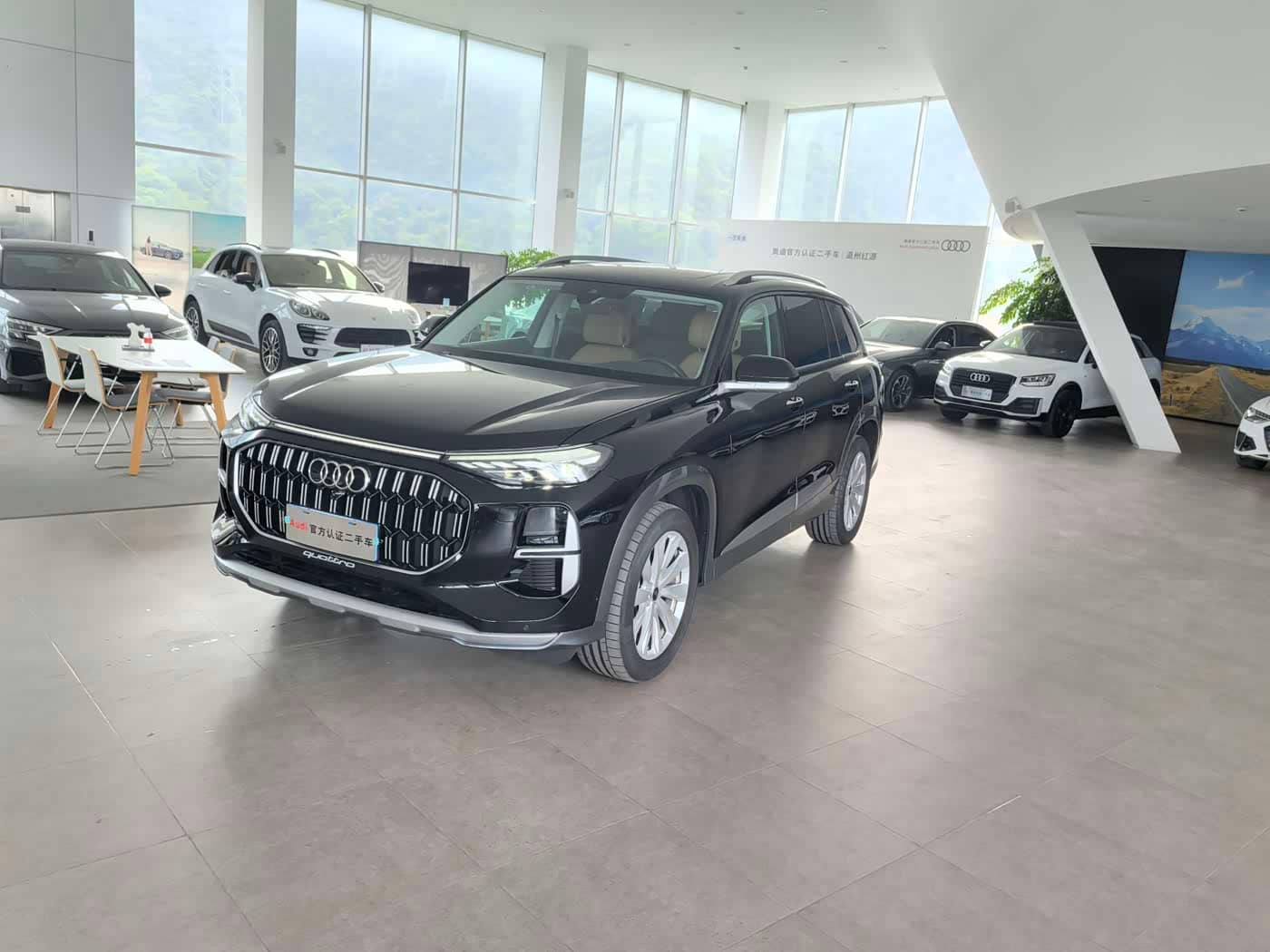 Audi Q6