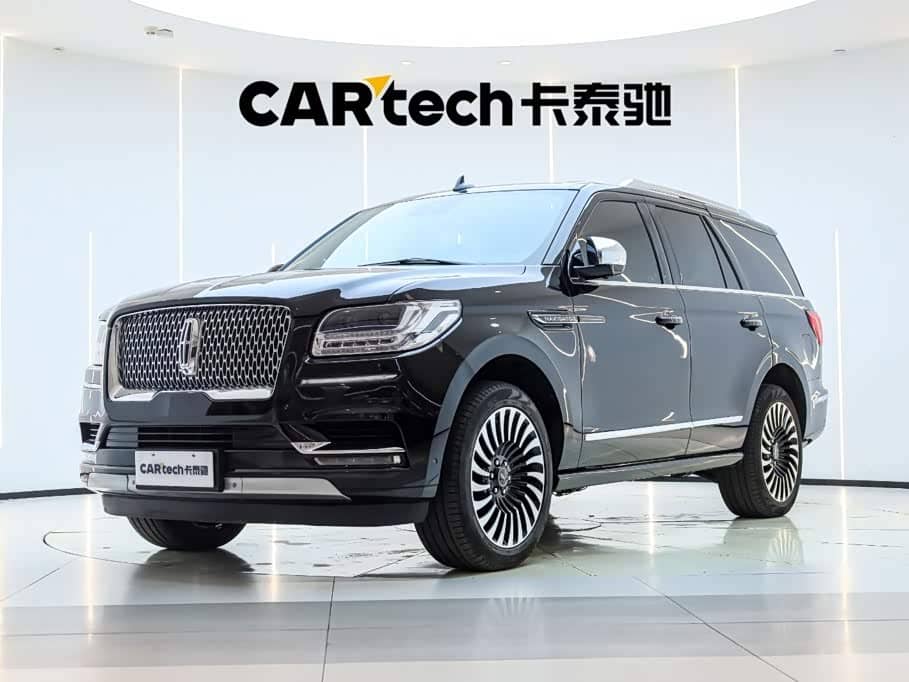 Lincoln Navigator