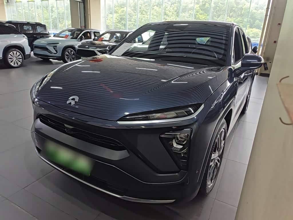NIO EC6