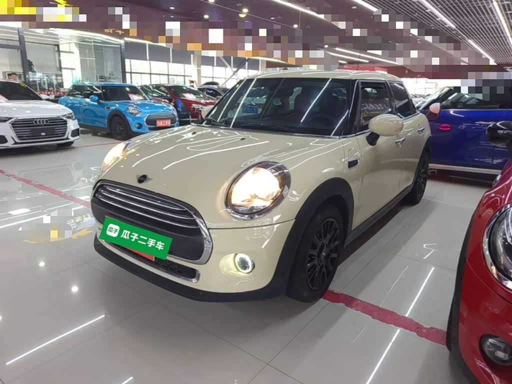 MINI MINI