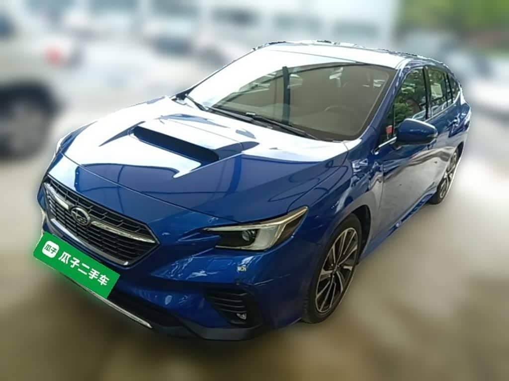 Subaru WRX