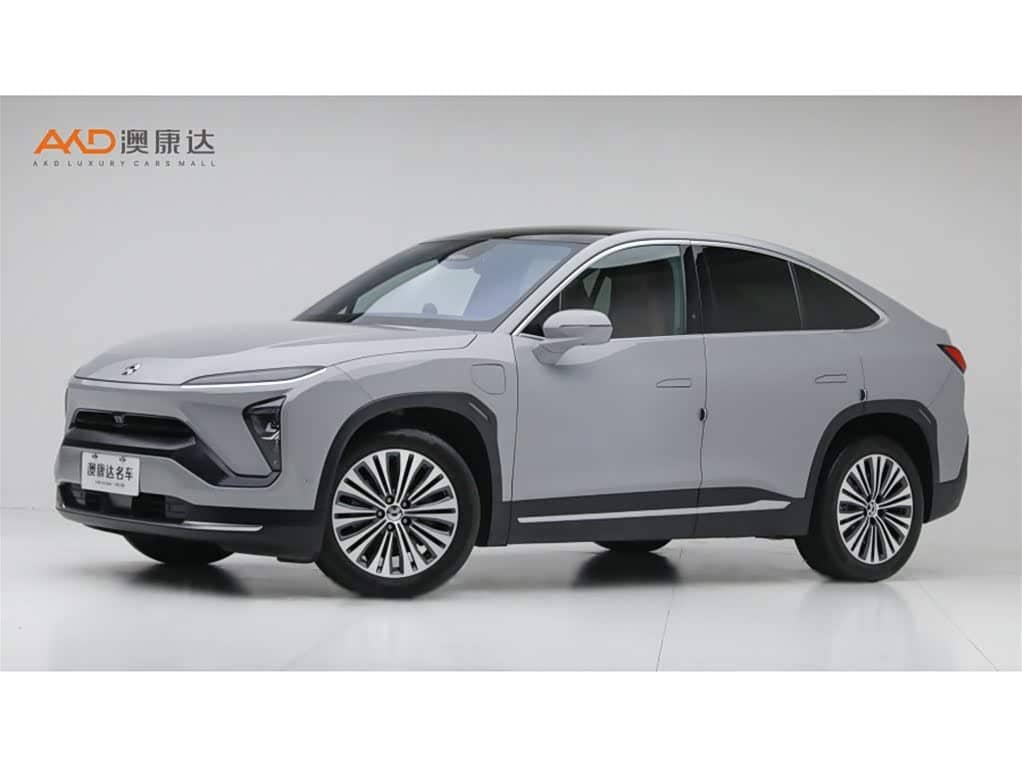 NIO EC6