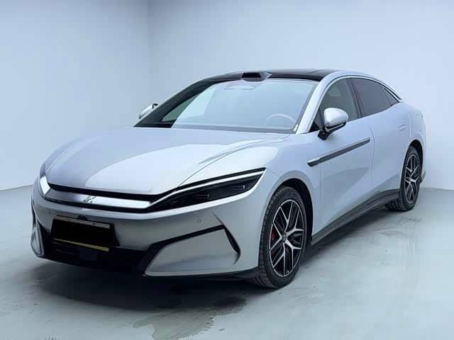 BYD Han L