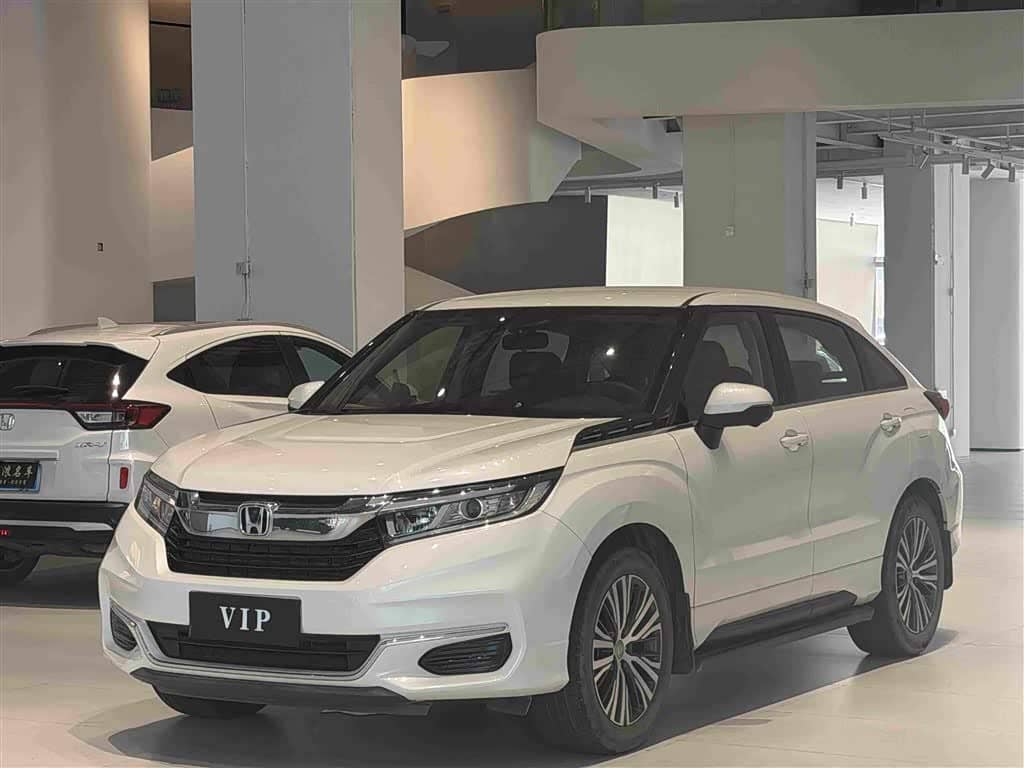 Honda Avancier