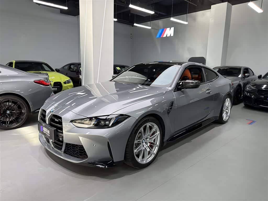 BMW M4