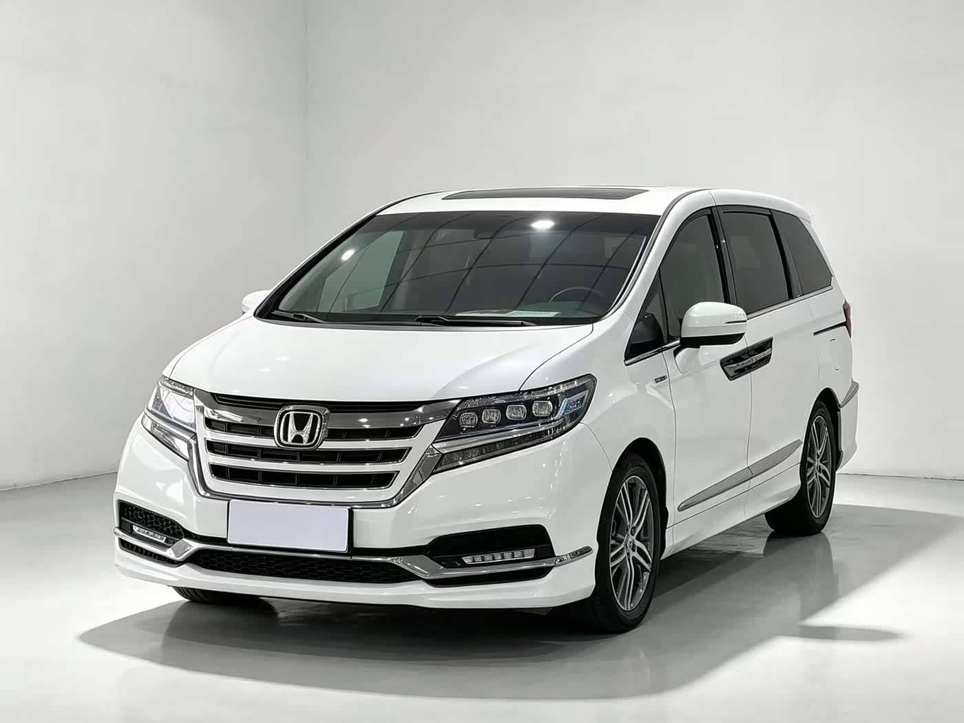 Honda Elysion