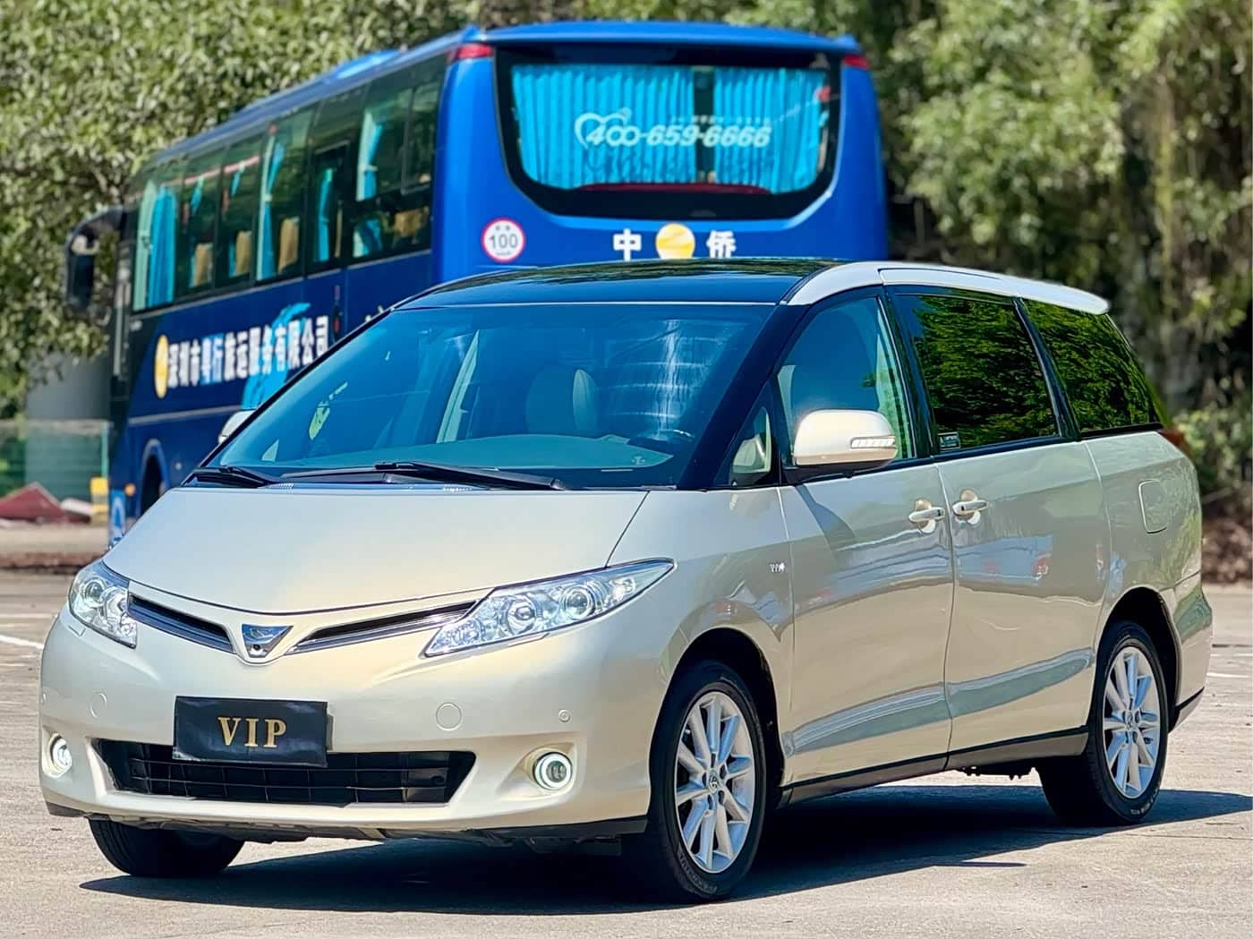 Toyota Previa