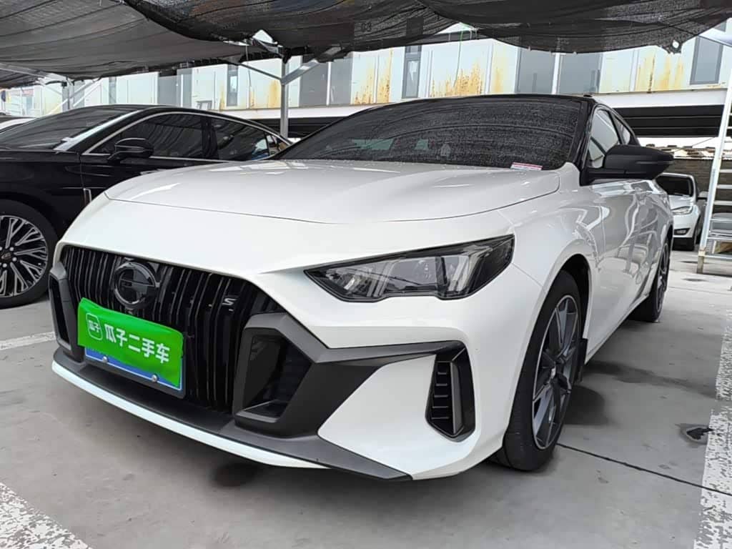 GAC Trumpchi Trumpchi Emkoo