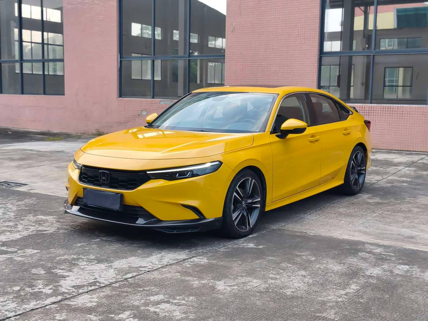 Honda Integra