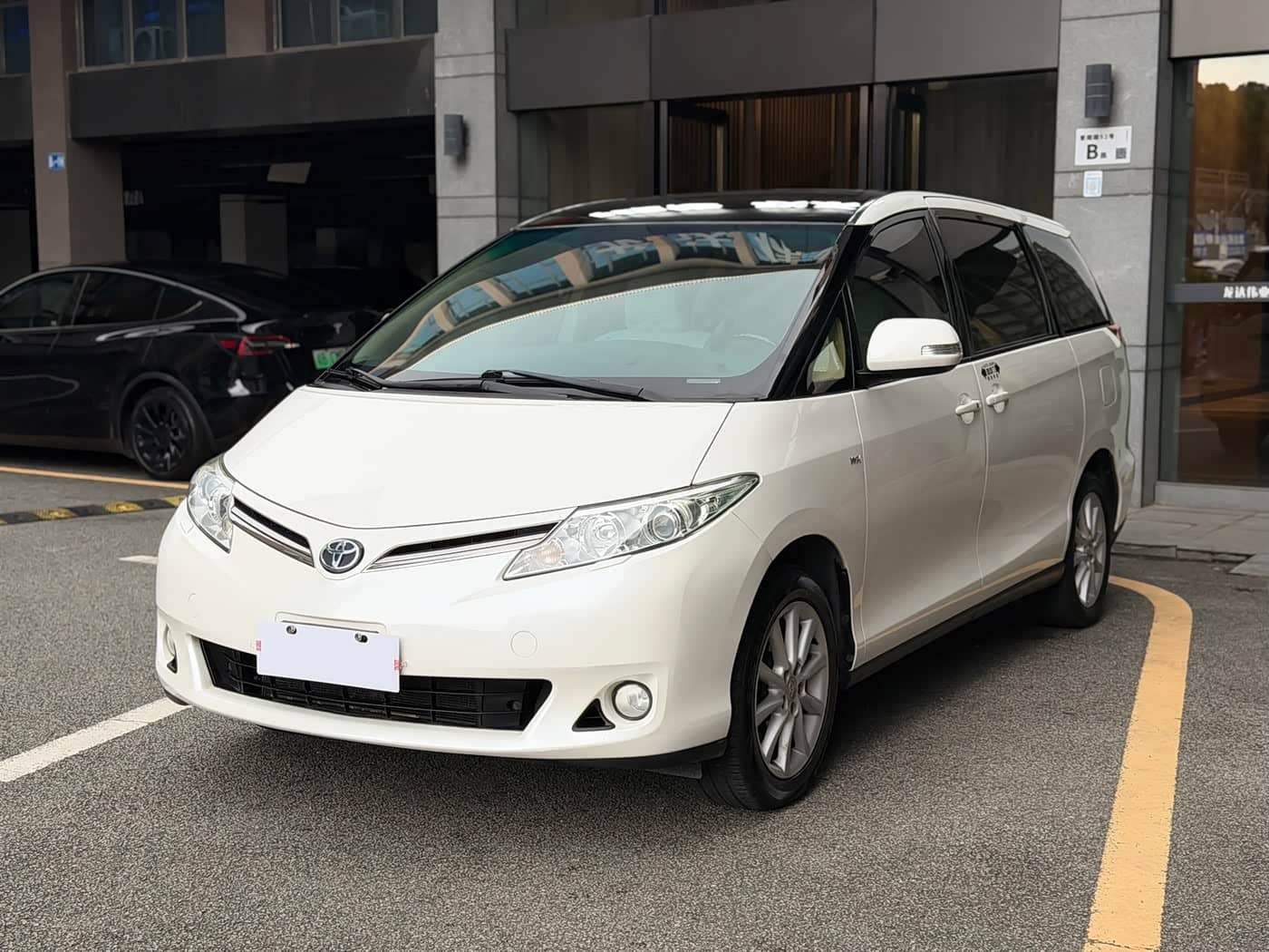 Toyota Previa