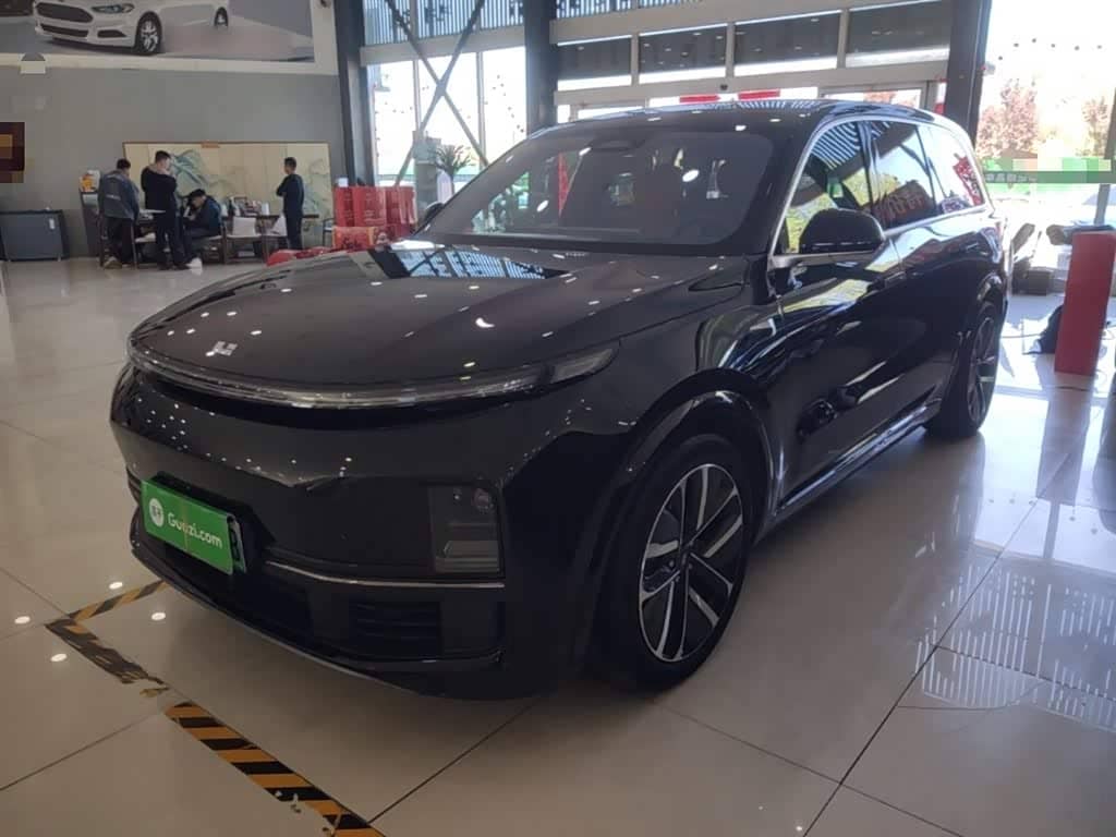 Li Auto Li Xiang L9