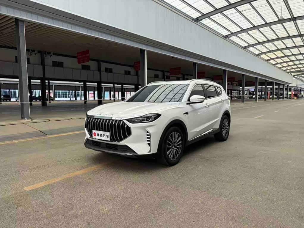 Jetour X70 PLUS
