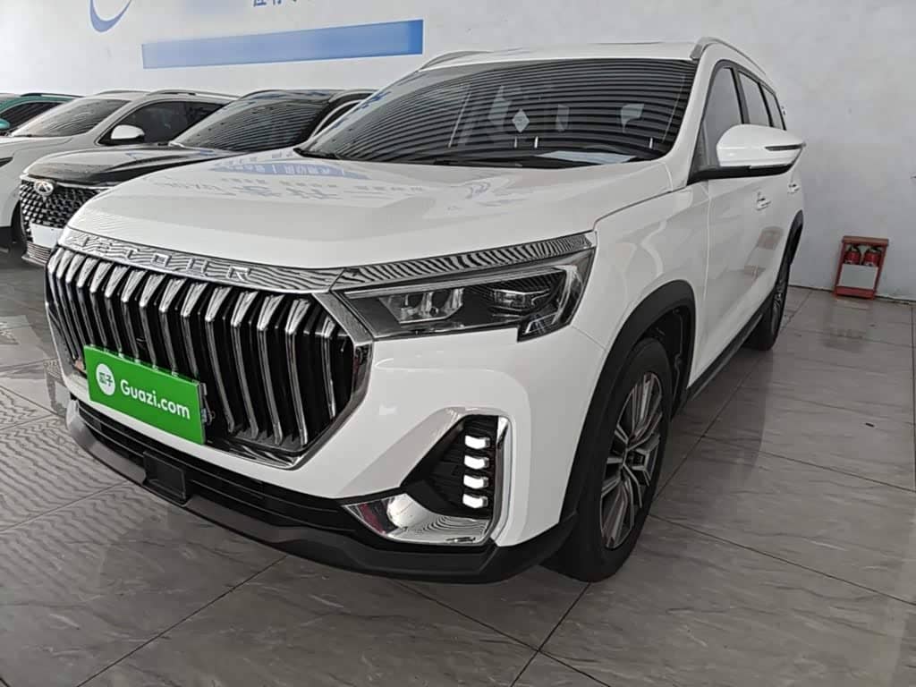 Jetour X90 PLUS