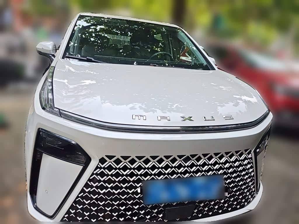 SAIC Maxus Maxus G70