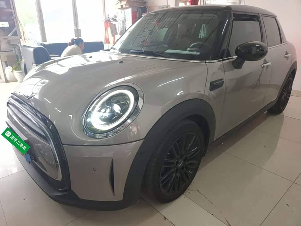 MINI MINI