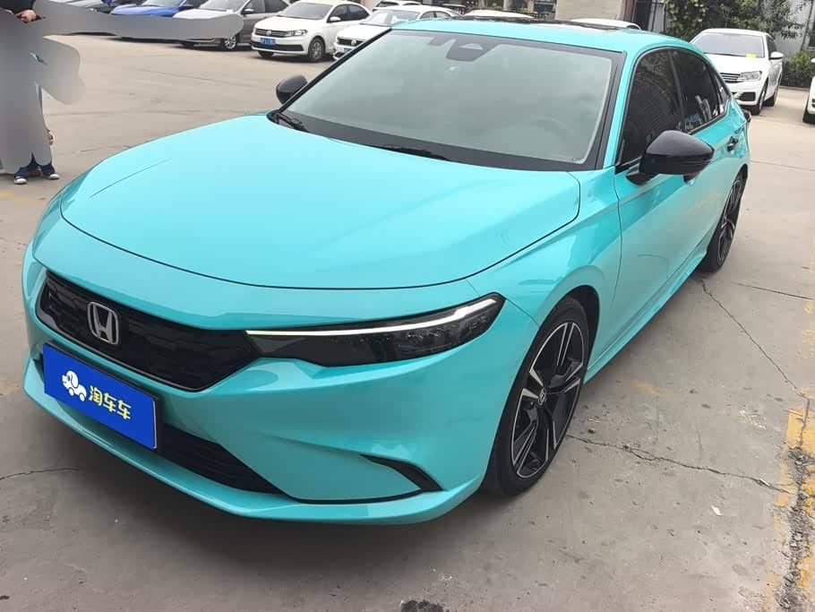 Honda Integra