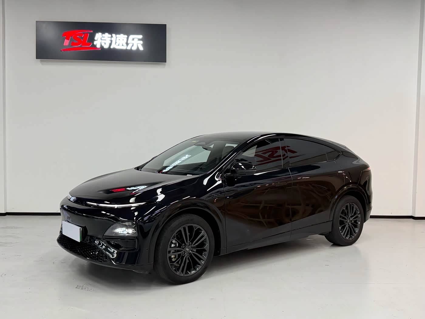 XPeng G6