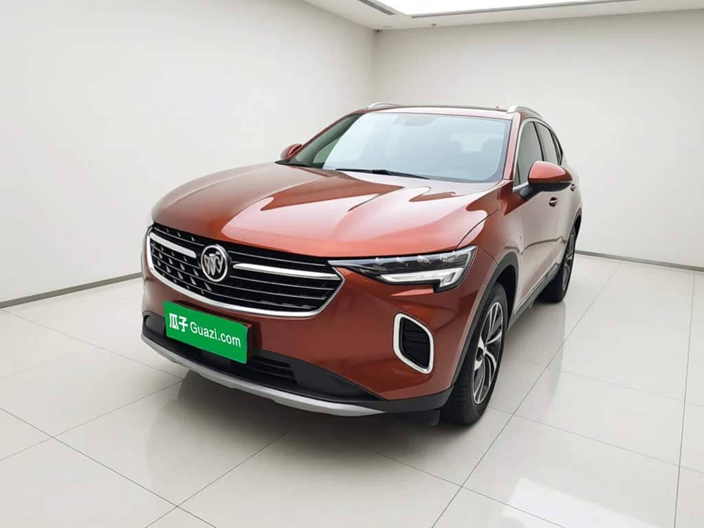 Buick Envision S