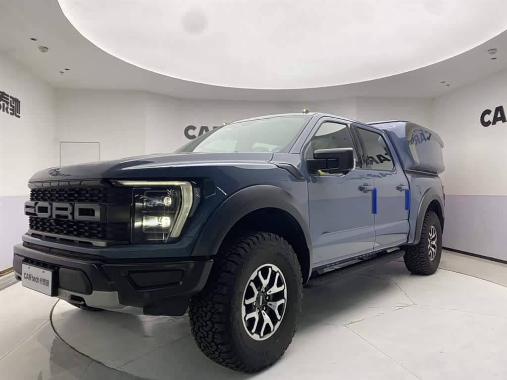 Ford F-150 Raptor