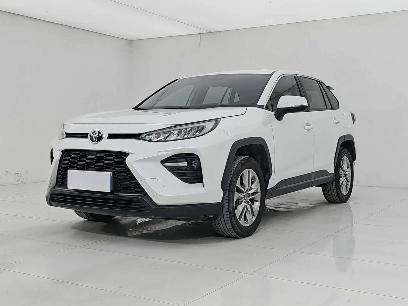 Toyota Wildlander