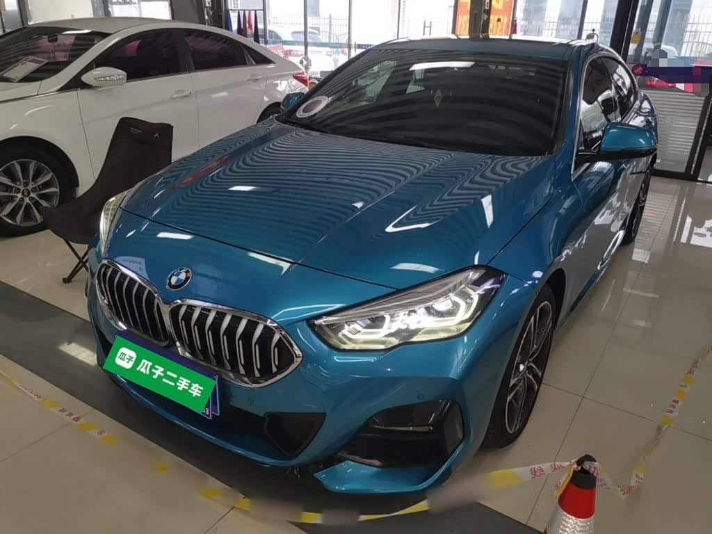 BMW 2 Series