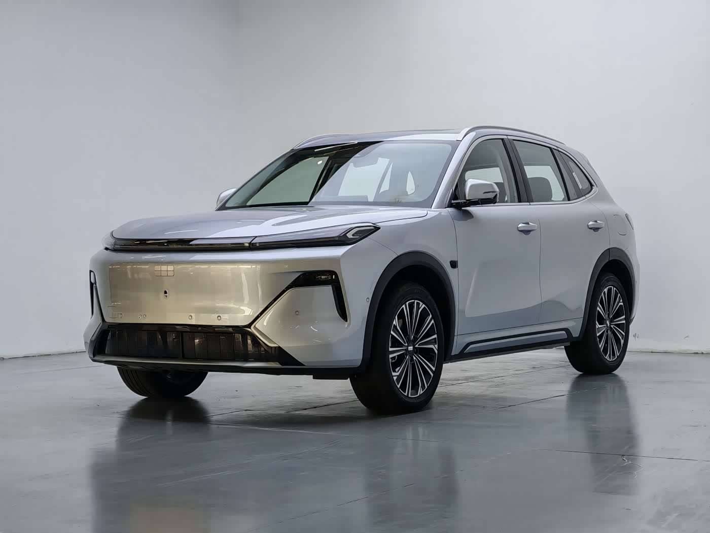 Geely Galaxy Galaxy Starship 7 EM-i